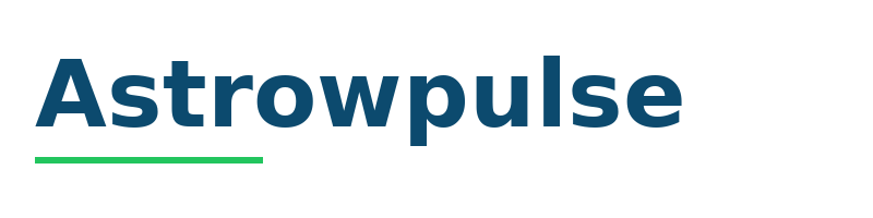 Astrowpulse logo
